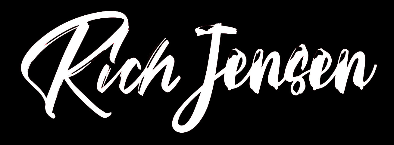 Rich Jensen